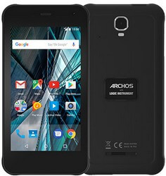 Замена дисплея на телефоне Archos Sense 47X в Белгороде